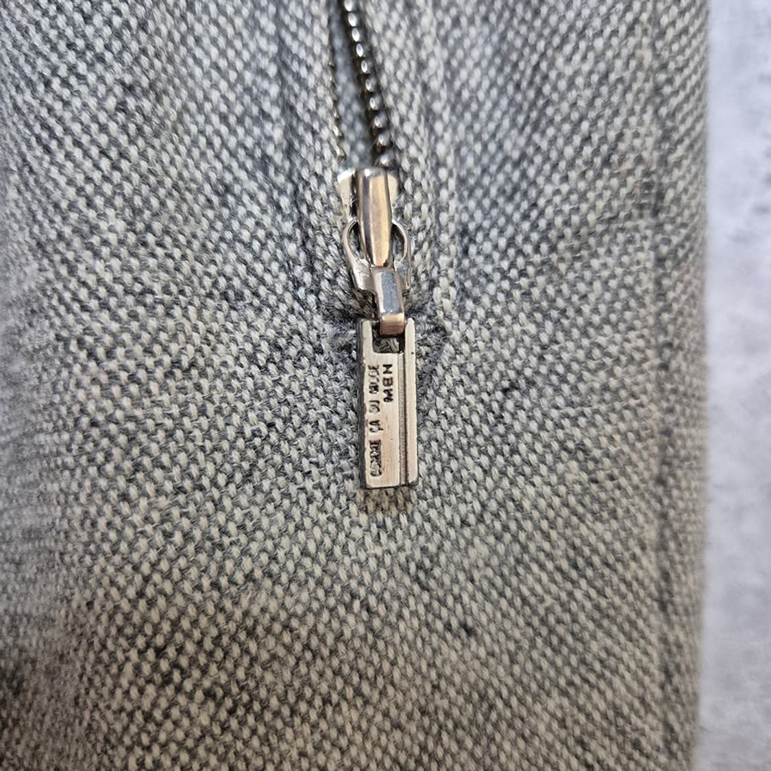COMME CA DU MODE MEN (31,Made In Japan) 상품이미지5
