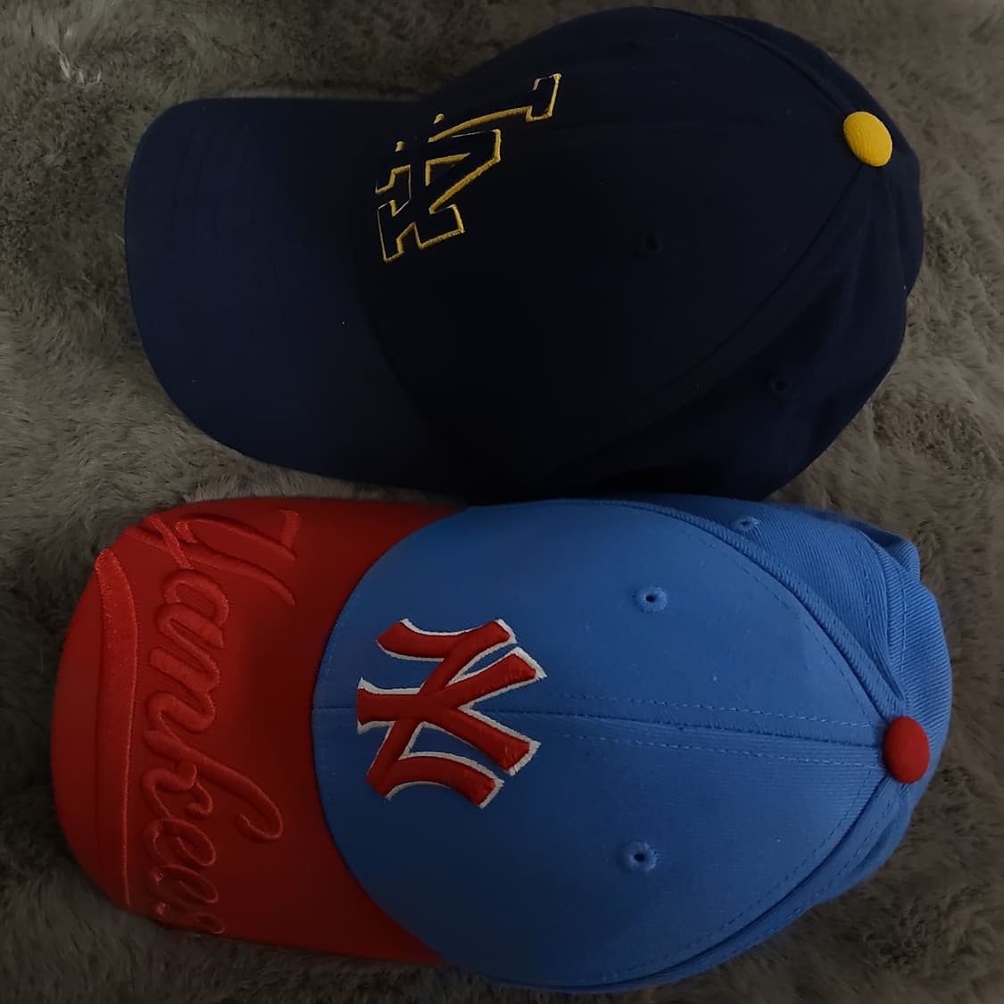 mlb 볼캡 모자 m-xl 머리둘레 59 각 15000 상품이미지4