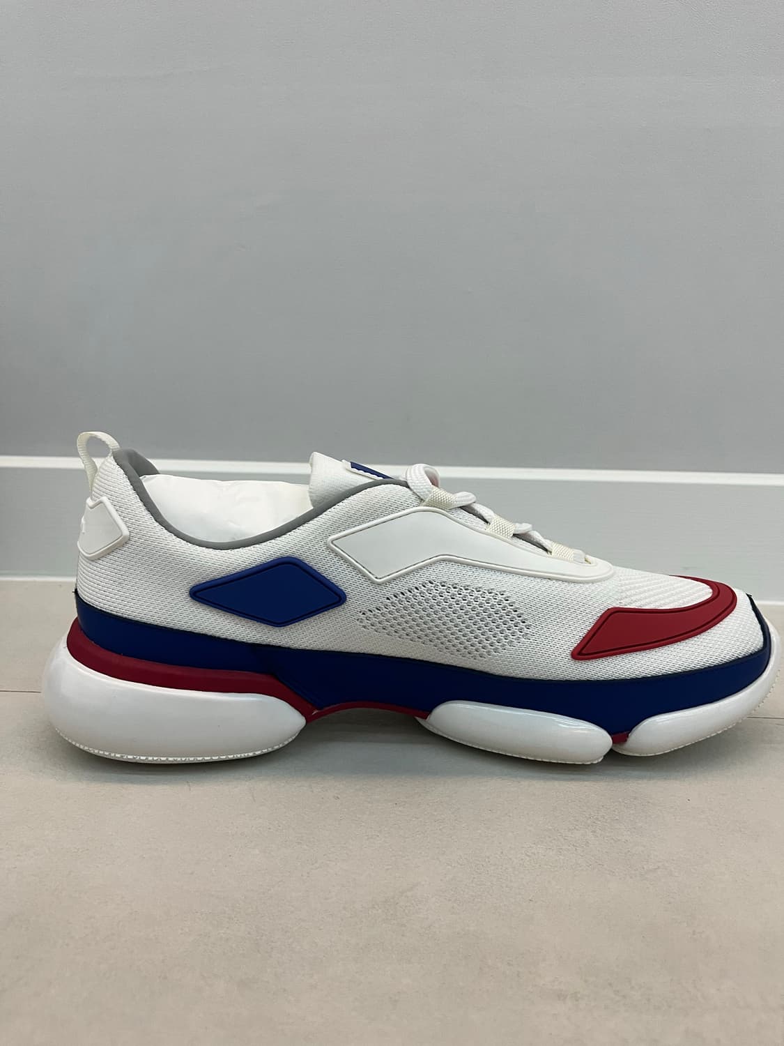 프라다 3컬러 보유 새상품 상품이미지5