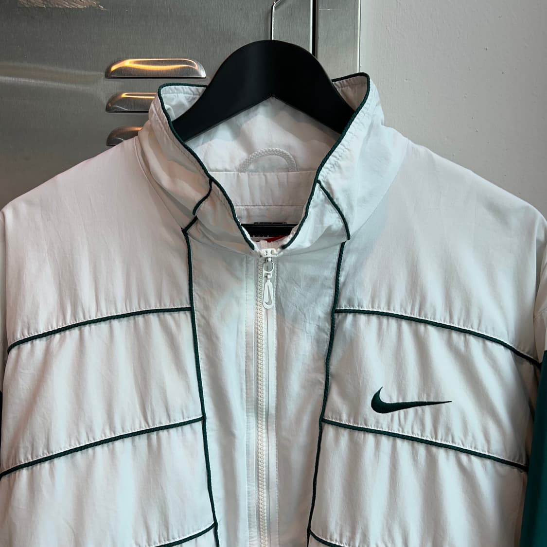 90s 나이키 바람막이 자켓 상품이미지3