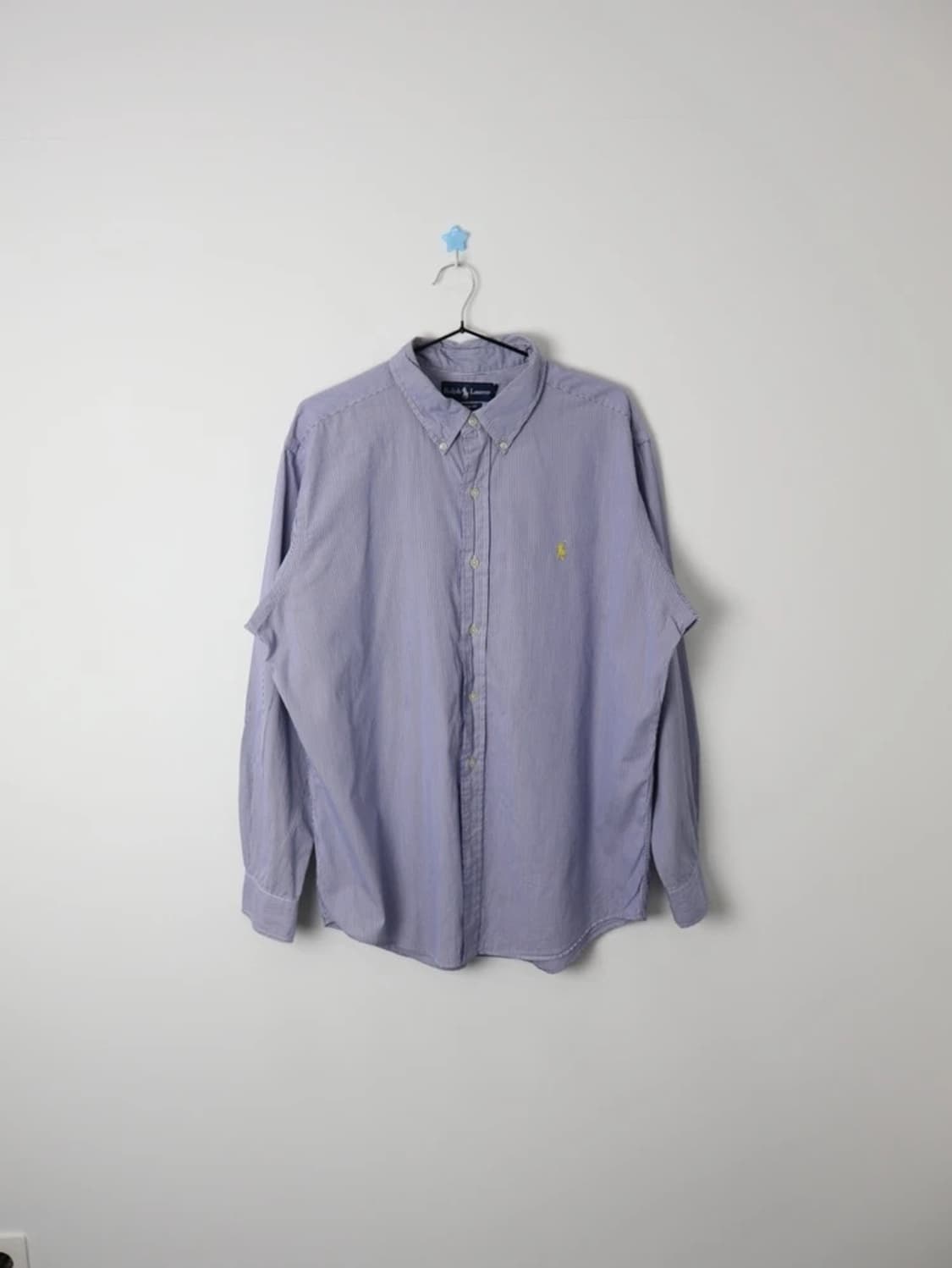 Polo Ralph Lauren Stripe Shirt 상품이미지1