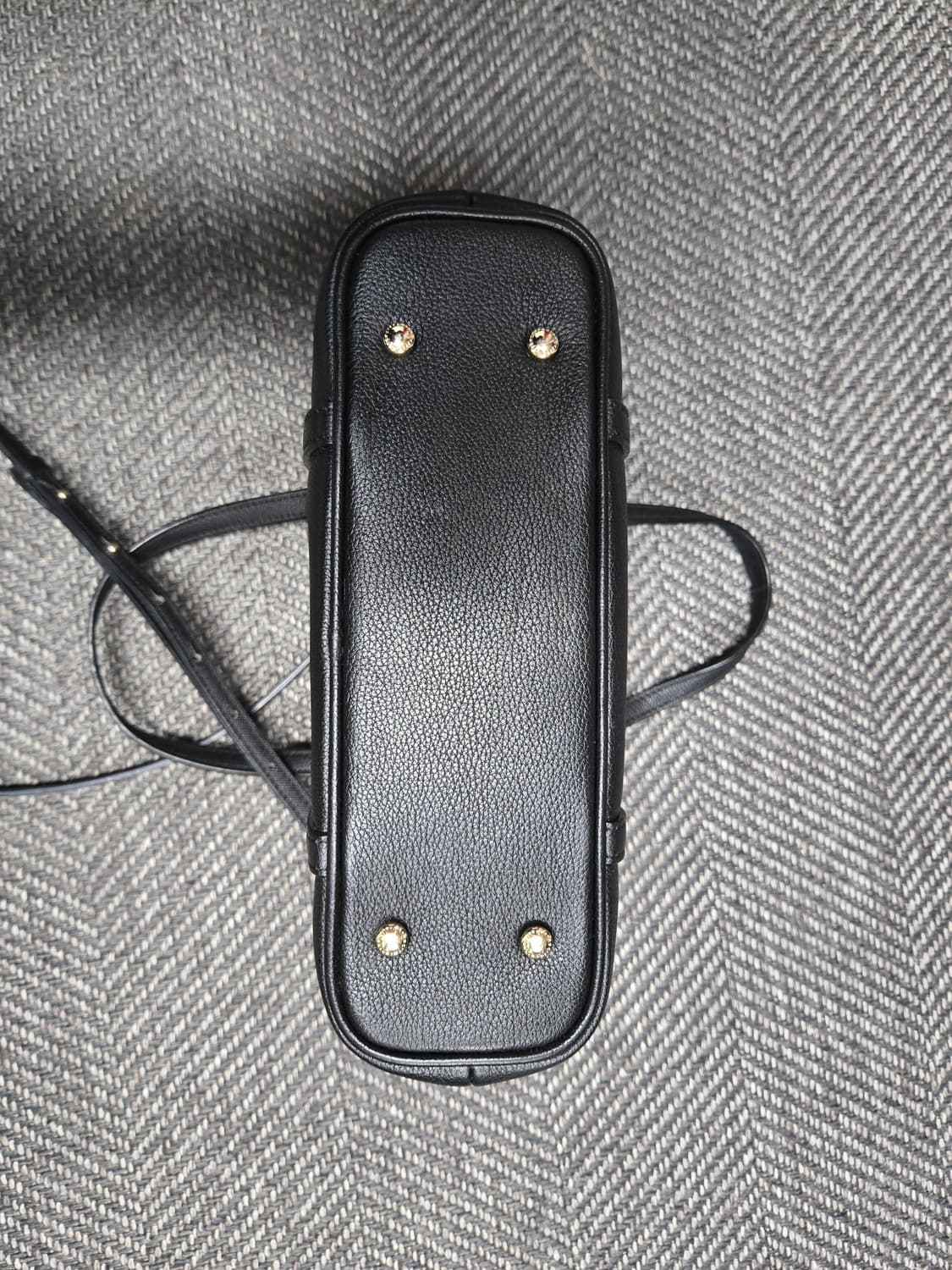 메트로시티 미니크로스백 토트백 상품이미지5