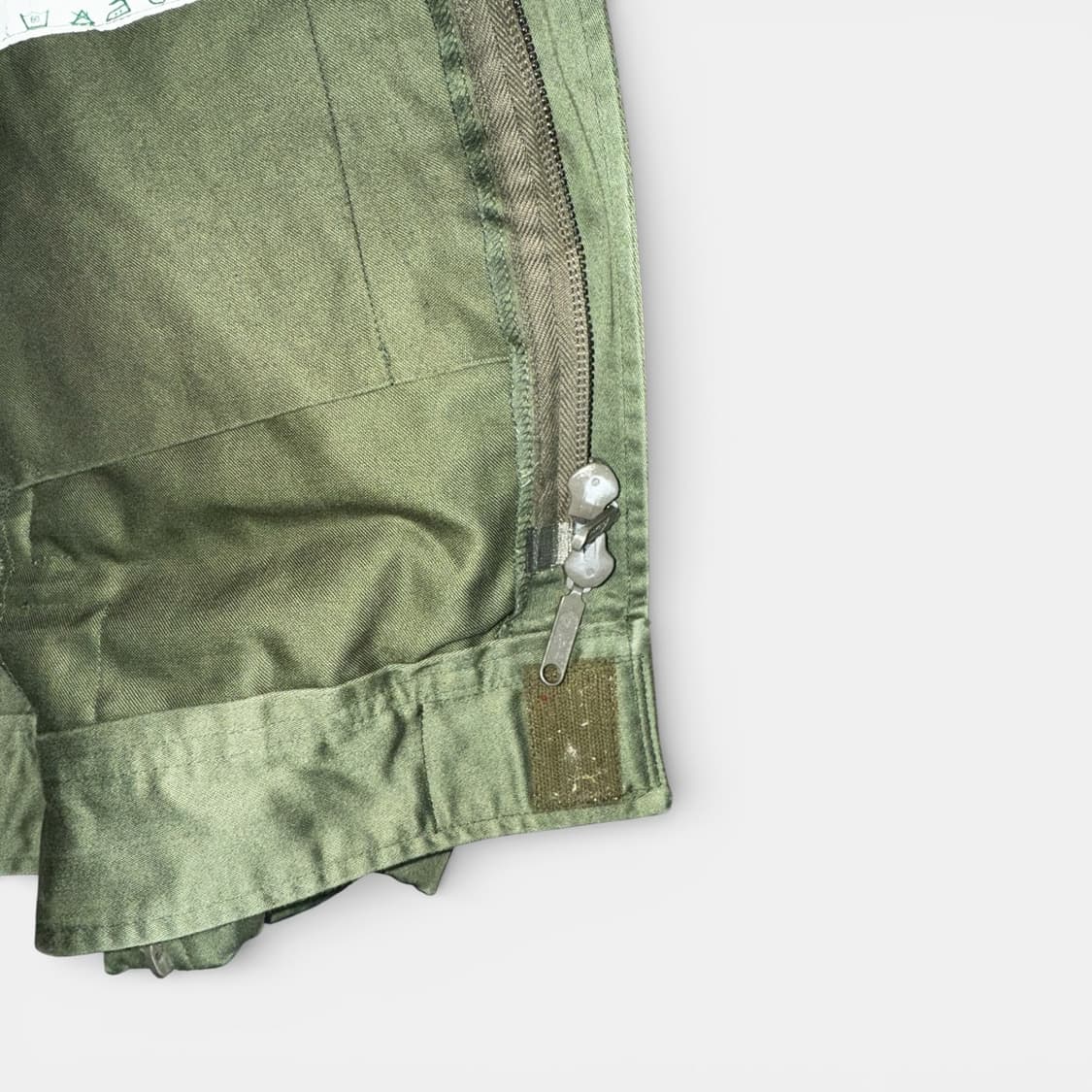 90‘s Sitek German Work Jacket 상품이미지8