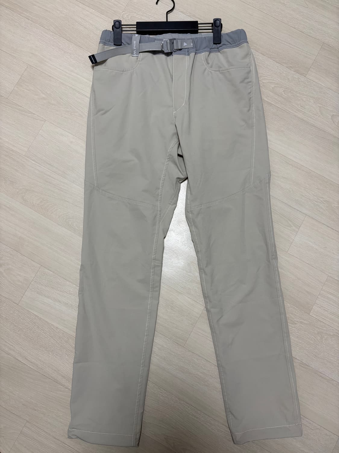 And wander 앤드원더 드라이 스트레치 팬츠 3 상품이미지1