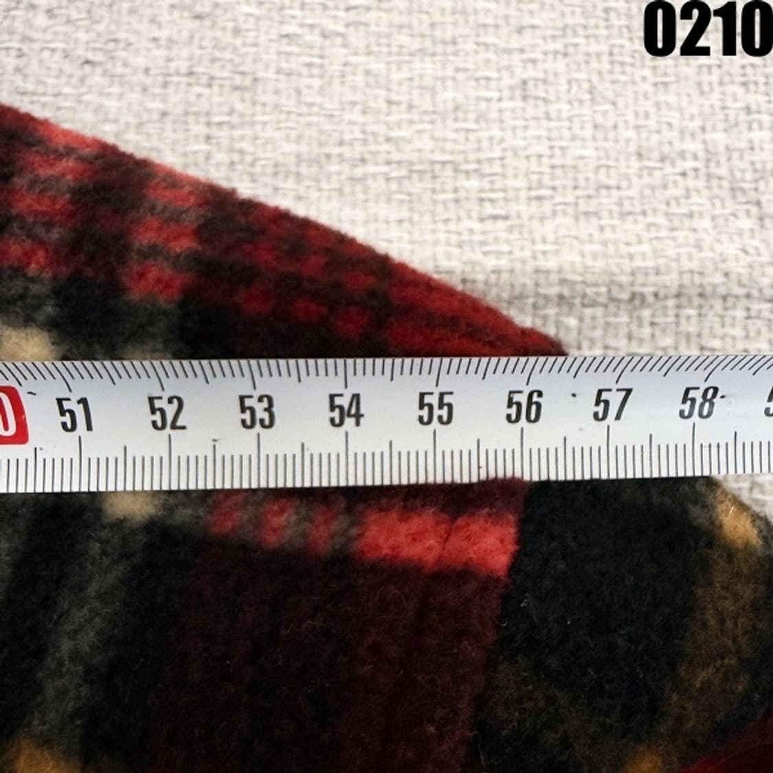 폴로 스포츠 체크 XL  상품이미지10