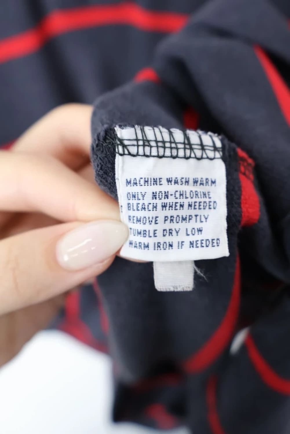 Polo Stripe Polo Shirt 상품이미지6