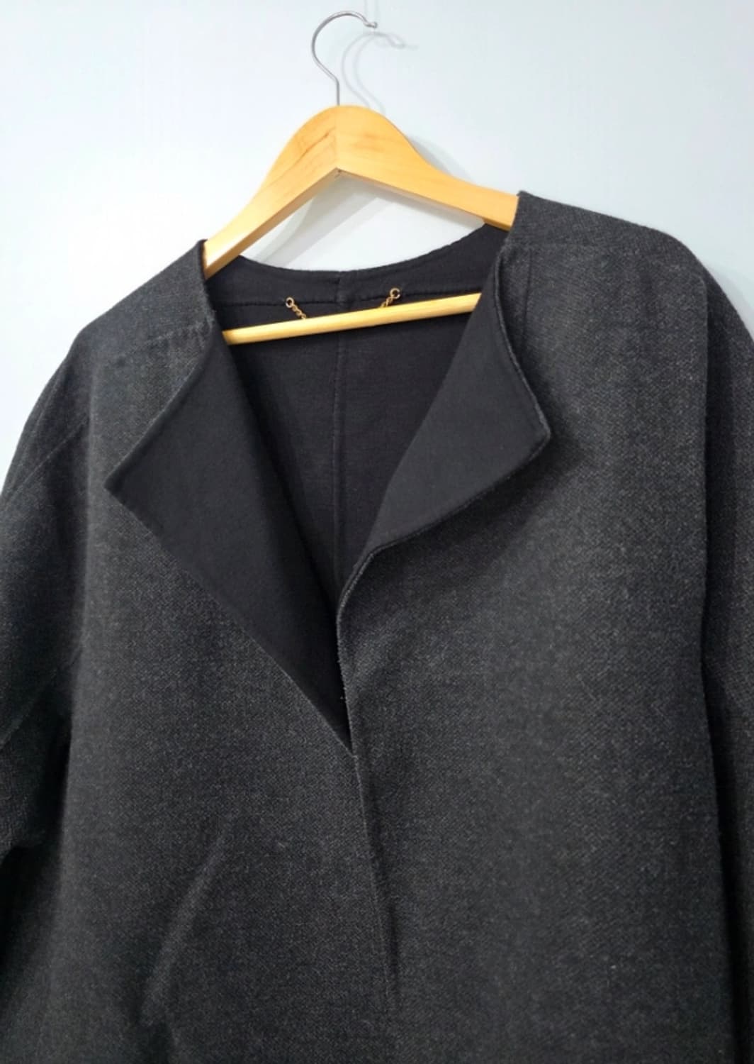 한섬 System 시스템 블링크 코트 ~88 상품이미지5