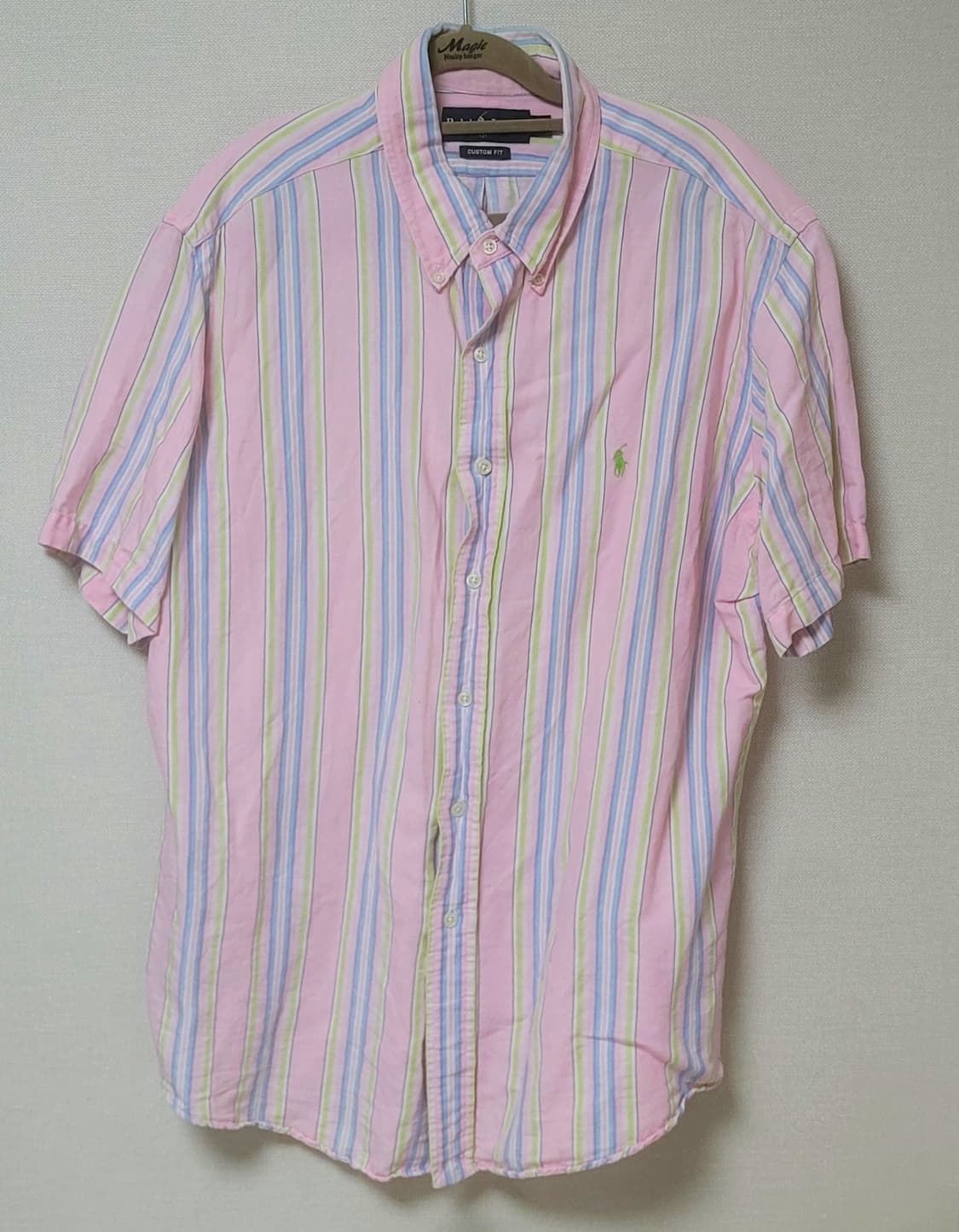 Polo ralph lauren 셔츠  상품이미지1