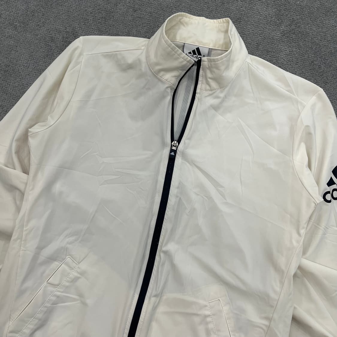 95 아디다스 바람막이 자켓 상품이미지2