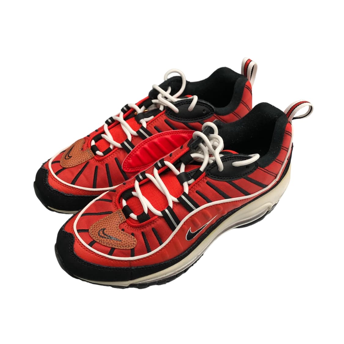 Nike Air Max 98 Habanero 250mm 상품이미지1