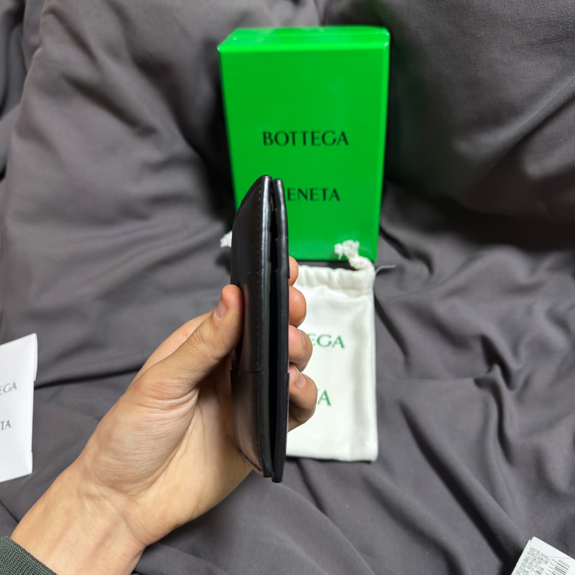 보테가베네타 카세트 오거나이저 상품이미지6