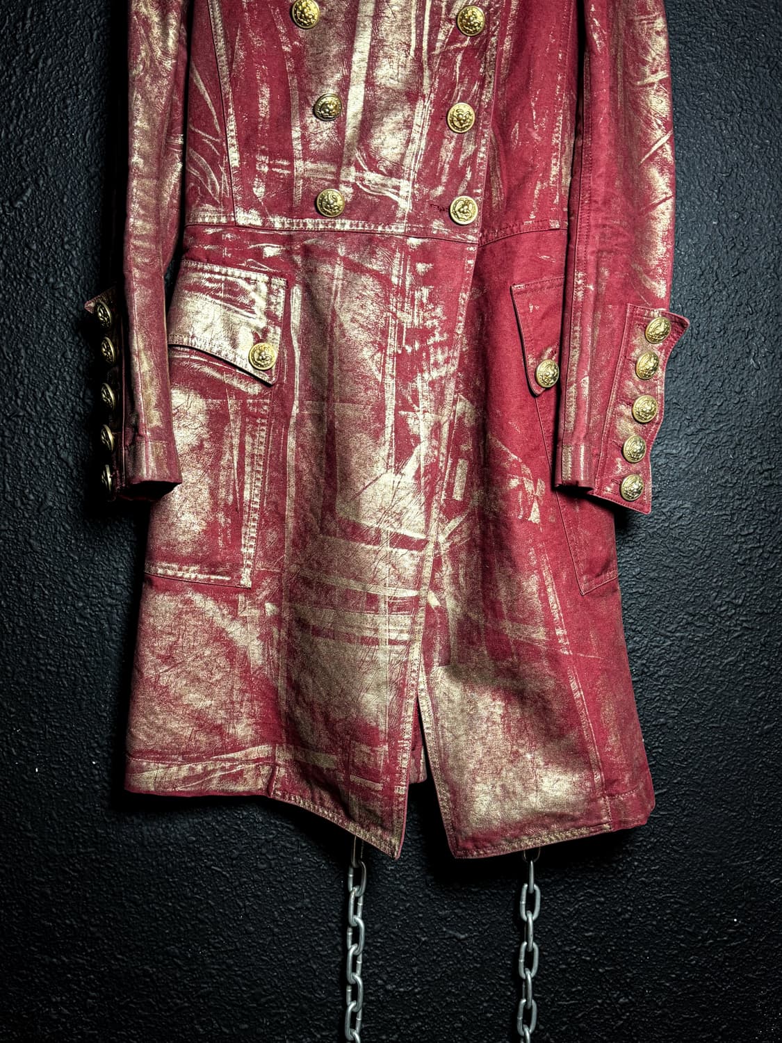 BALMAIN By Christophe Decarnin 상품이미지5