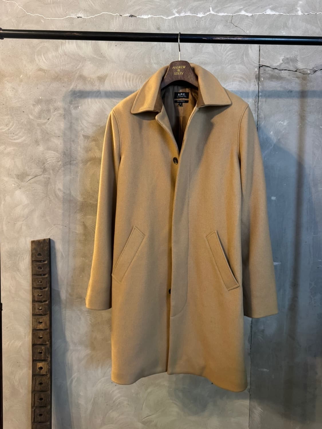 아페쎄 맥코트 95 상품이미지1