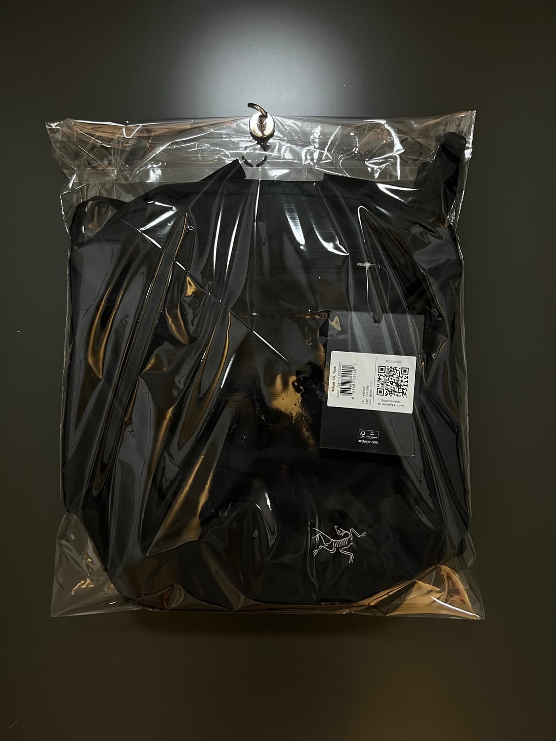 아크테릭스 헬리아드 12 상품이미지8