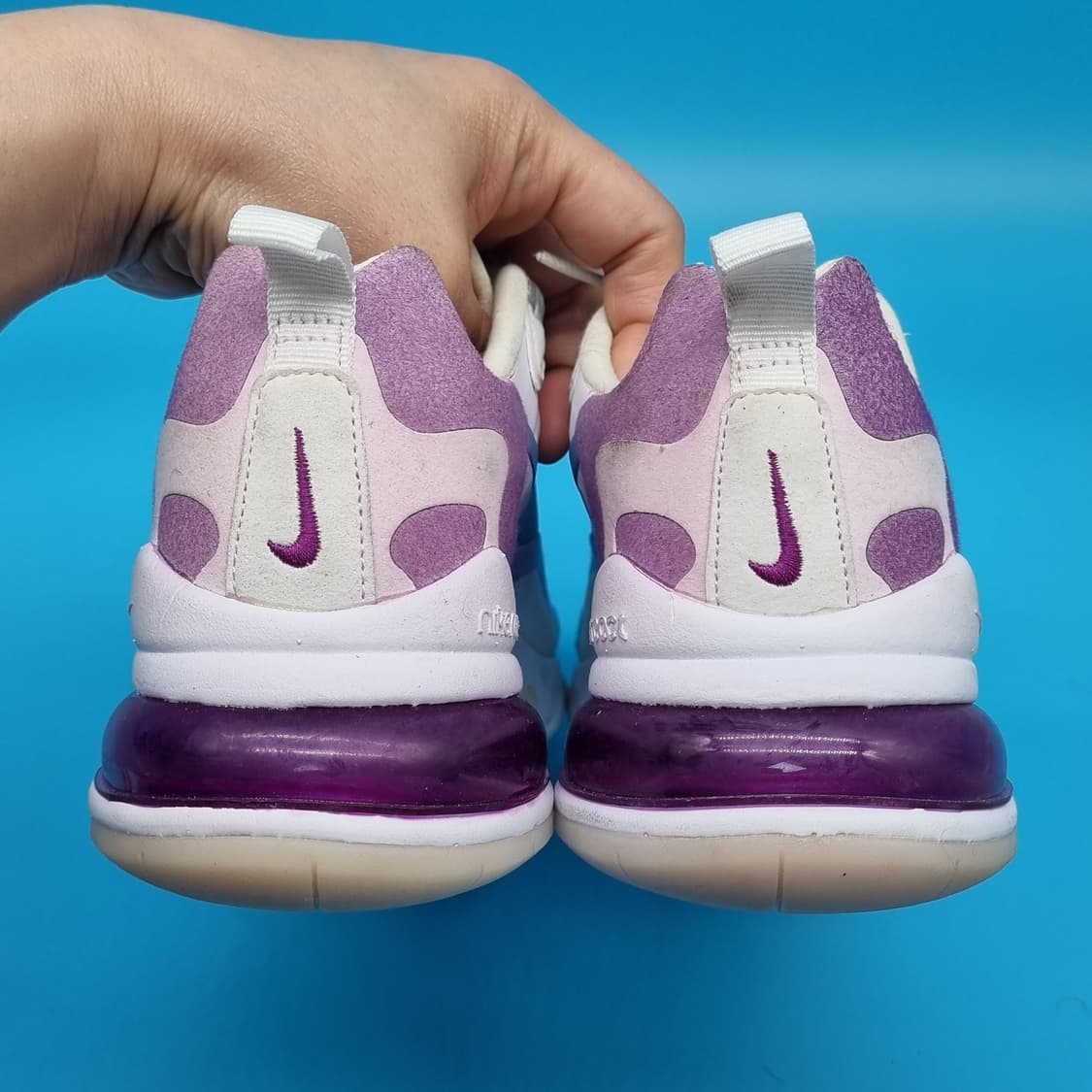 O 나이키 에어맥스 270 운동화 225 상품이미지4