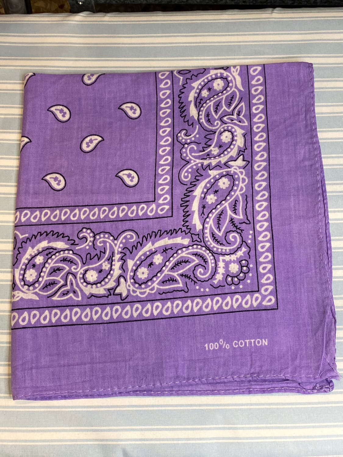 USA 반다나 47x47 상품이미지1