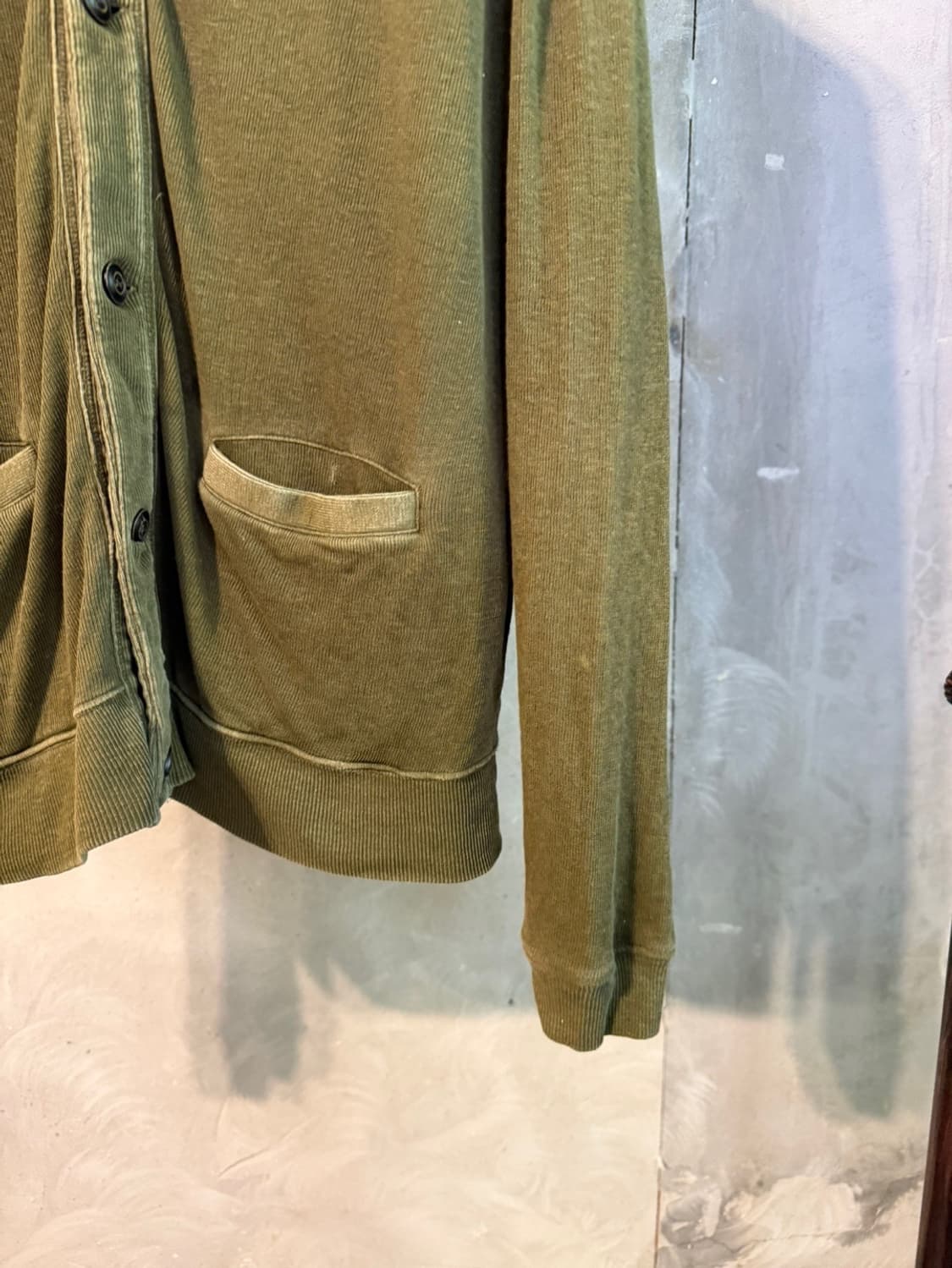 폴로 랄프로렌 숄칼라 가디건 100 상품이미지6