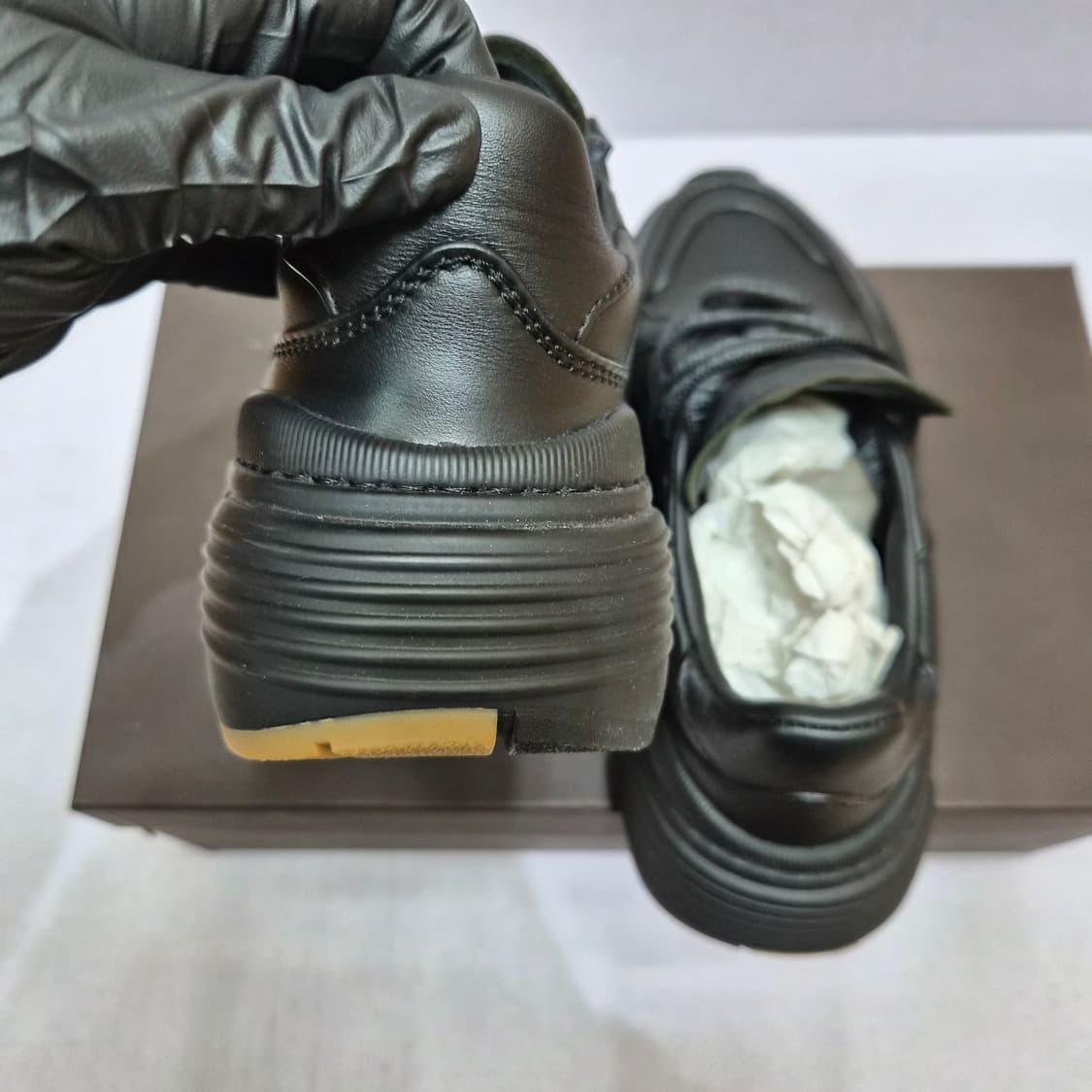 보테가베네타 스피드스터 35 (새상품) 상품이미지8