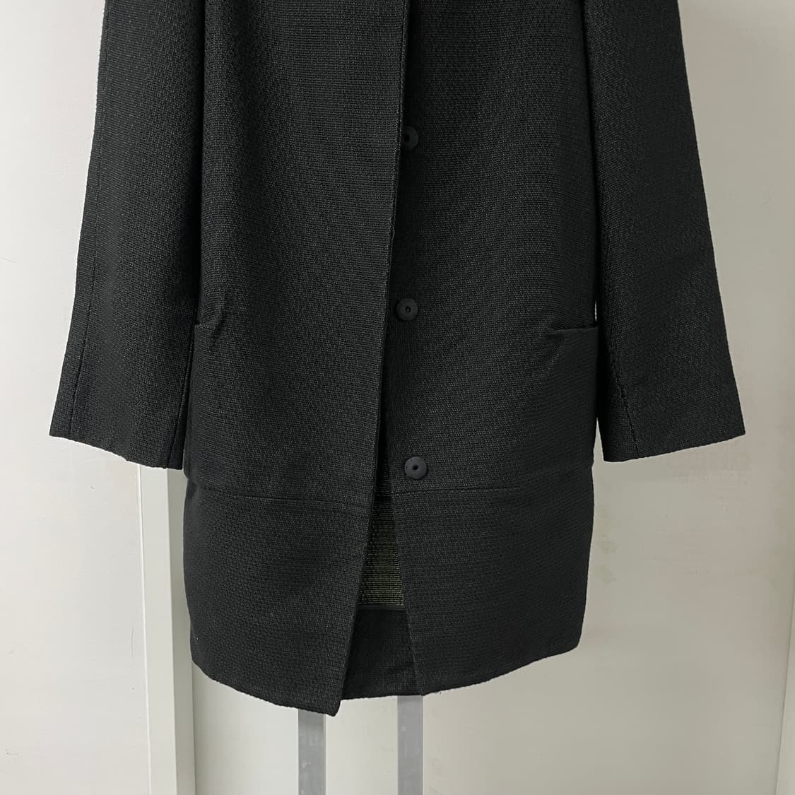 마르니 후드 코트 40(W) 상품이미지3