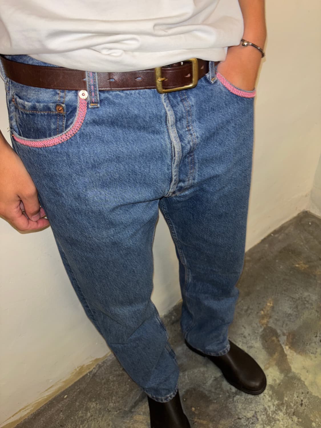 Levi’s 501 상품이미지1