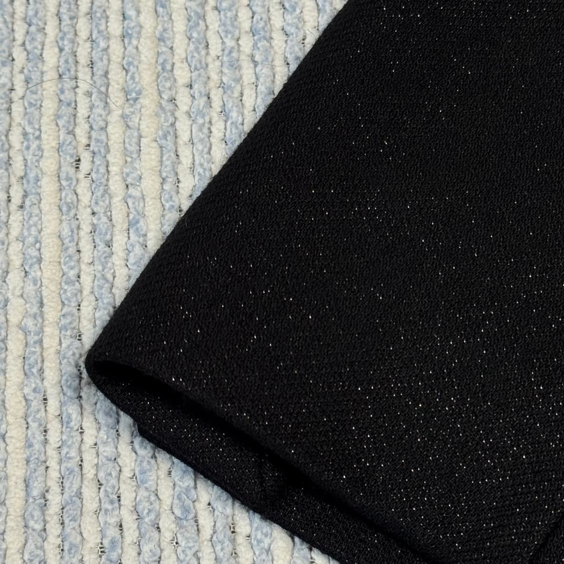 ARKET 아르켓 글리터 테일러드 자켓 (여성용) 상품이미지9