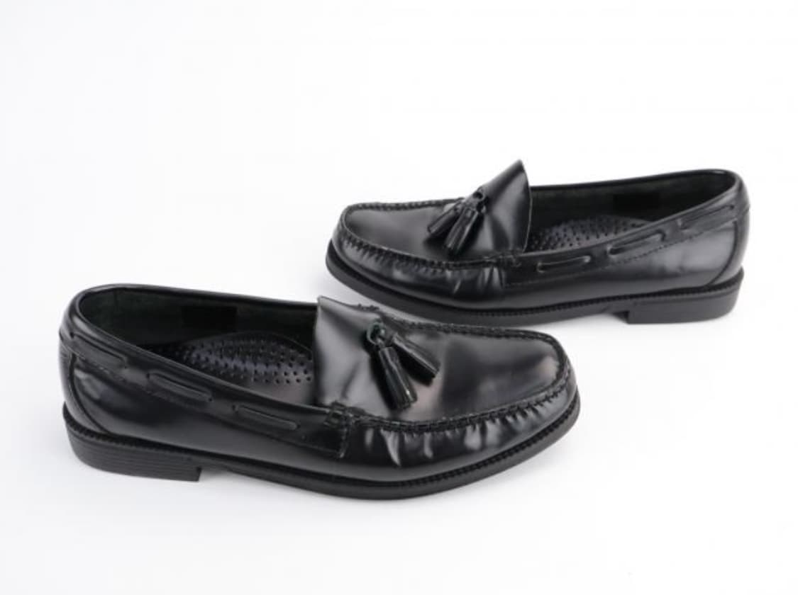 바스위준 로퍼 상품이미지1