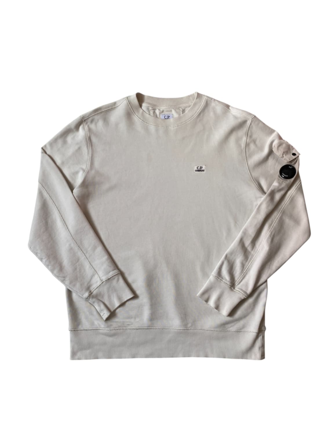 씨피 컴퍼니 스웻셔츠 (Man XL) AB0310 상품이미지2
