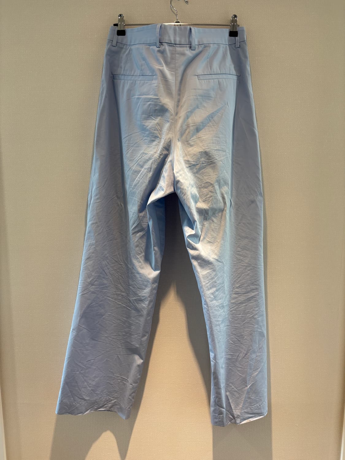 Dries Van Noten Cotton Pants 상품이미지2