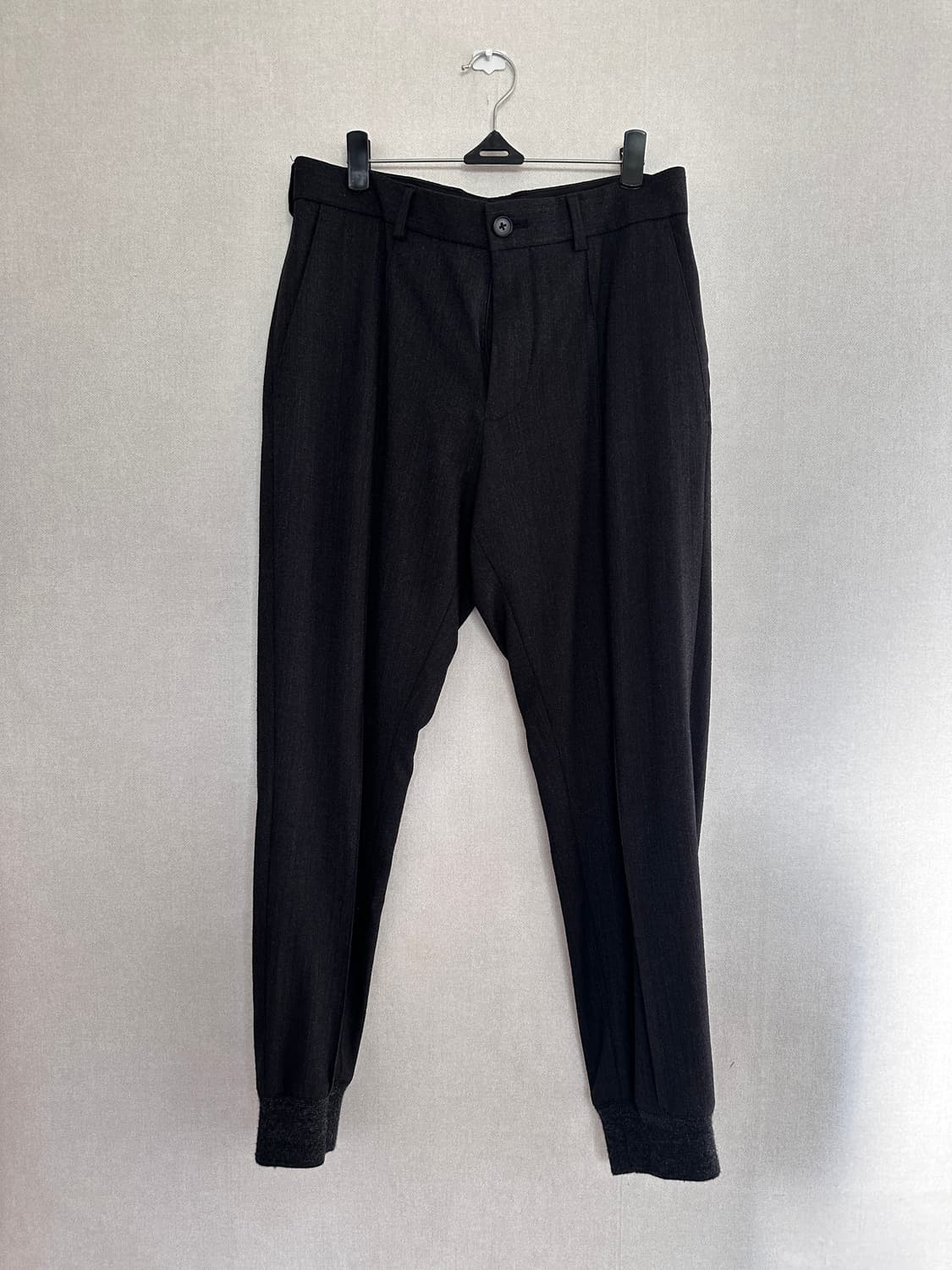 Club Monaco Wool Joggers 상품이미지1