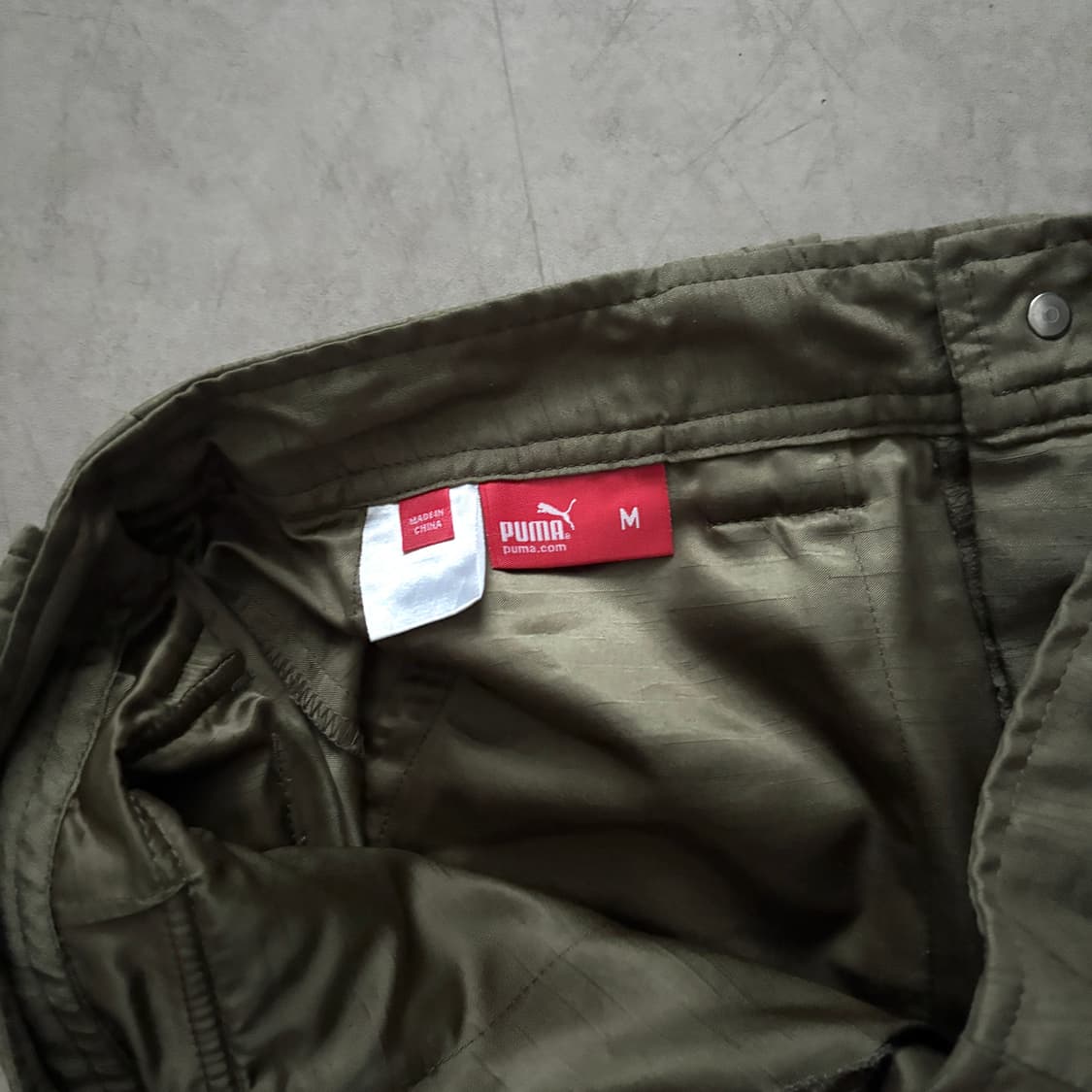 Cargo Jogger Pants 상품이미지7