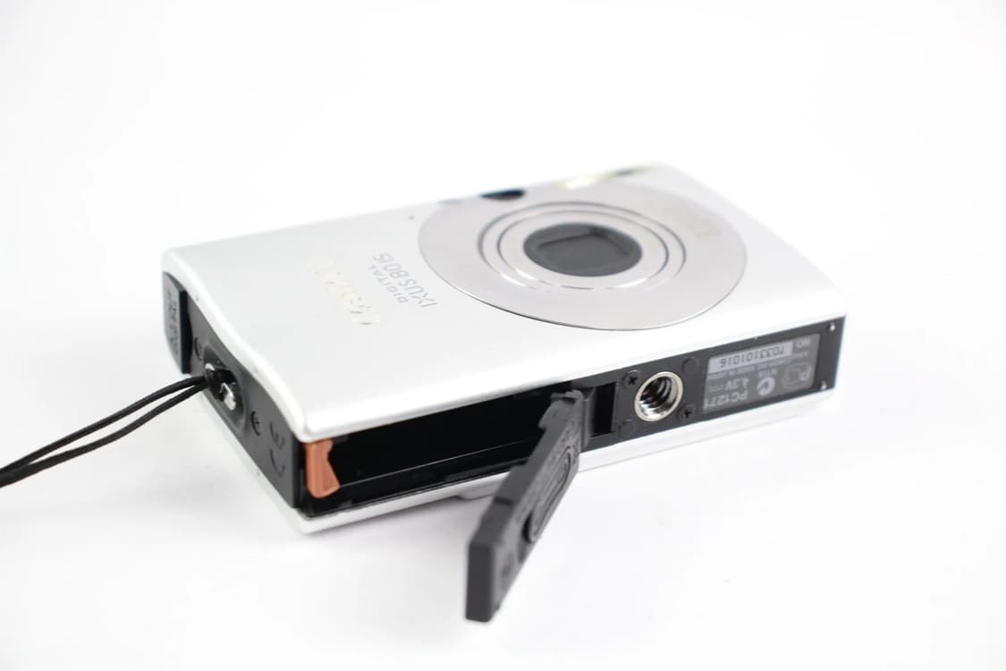 캐논 익서스 80 IS 풀박스(IXUS 80IS)팝니다.
3대 상품이미지5