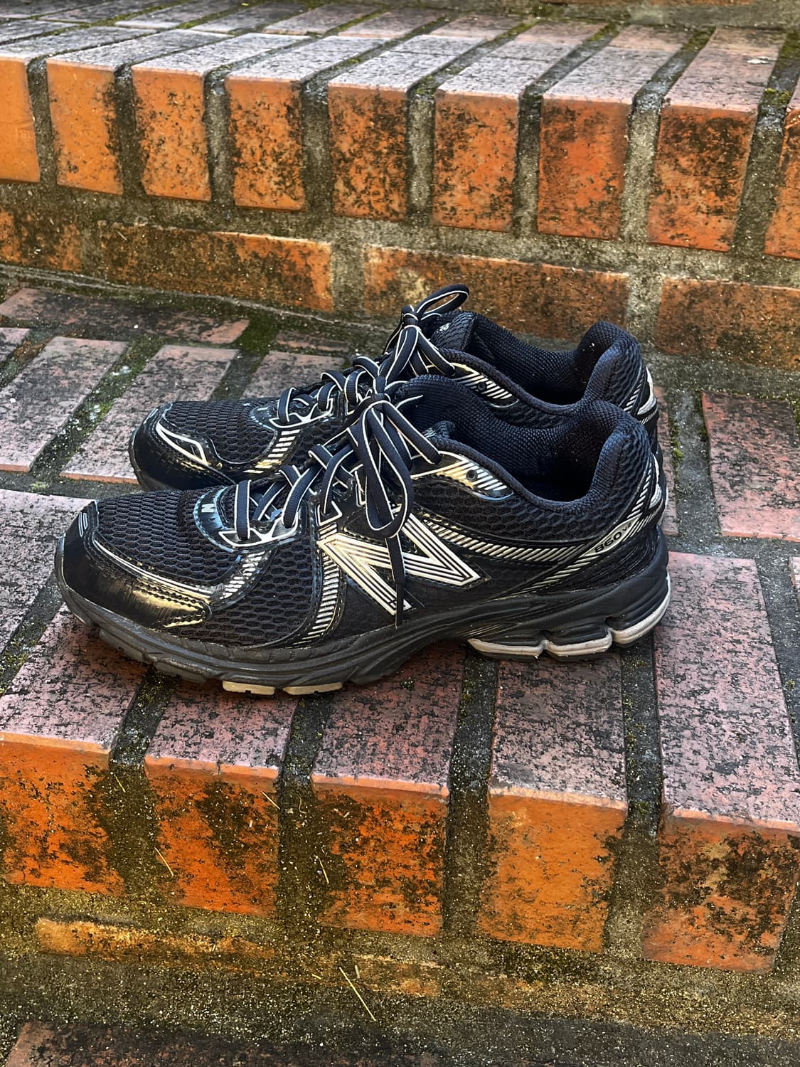 뉴발란스 860v2 250 상품이미지1