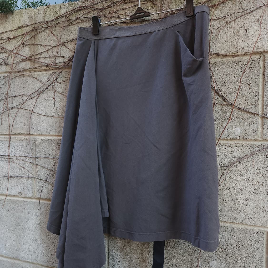 [XS] 릭오웬스 DRKSHDW 스커트 상품이미지2