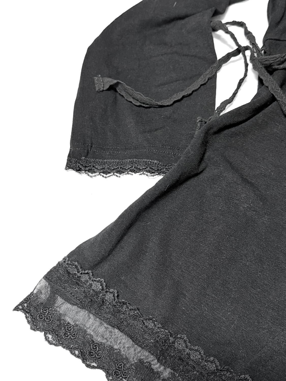 모리걸st 베이비돌st 갸루st 레이스 탑 상품이미지3