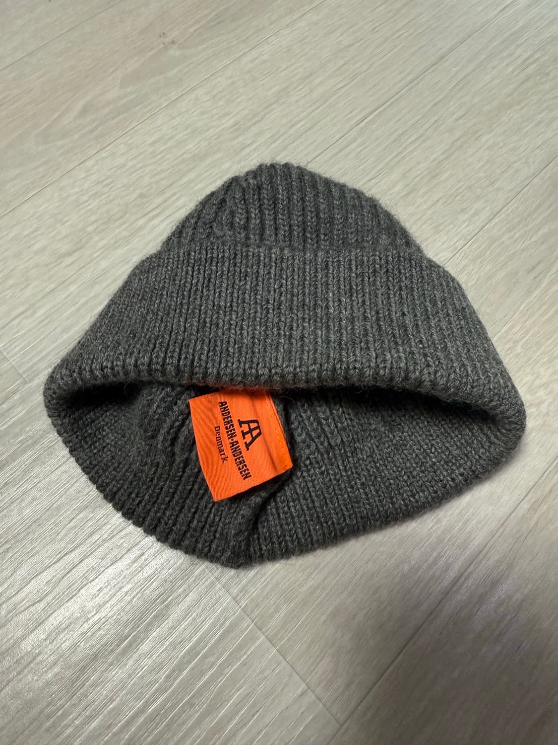 안데르센안데르센 숏비니 상품이미지2