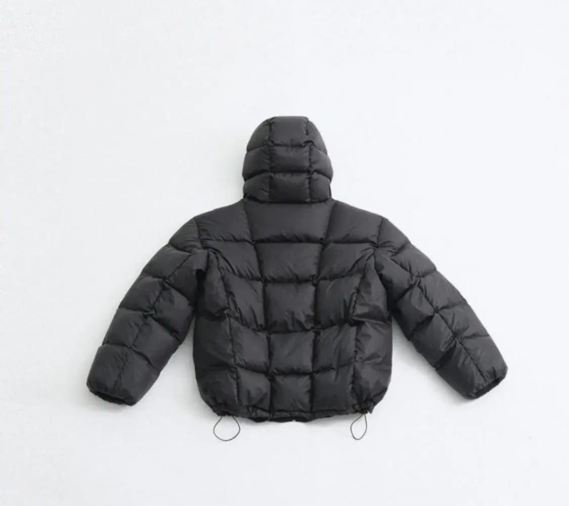 999휴머니티 패딩 2 상품이미지2