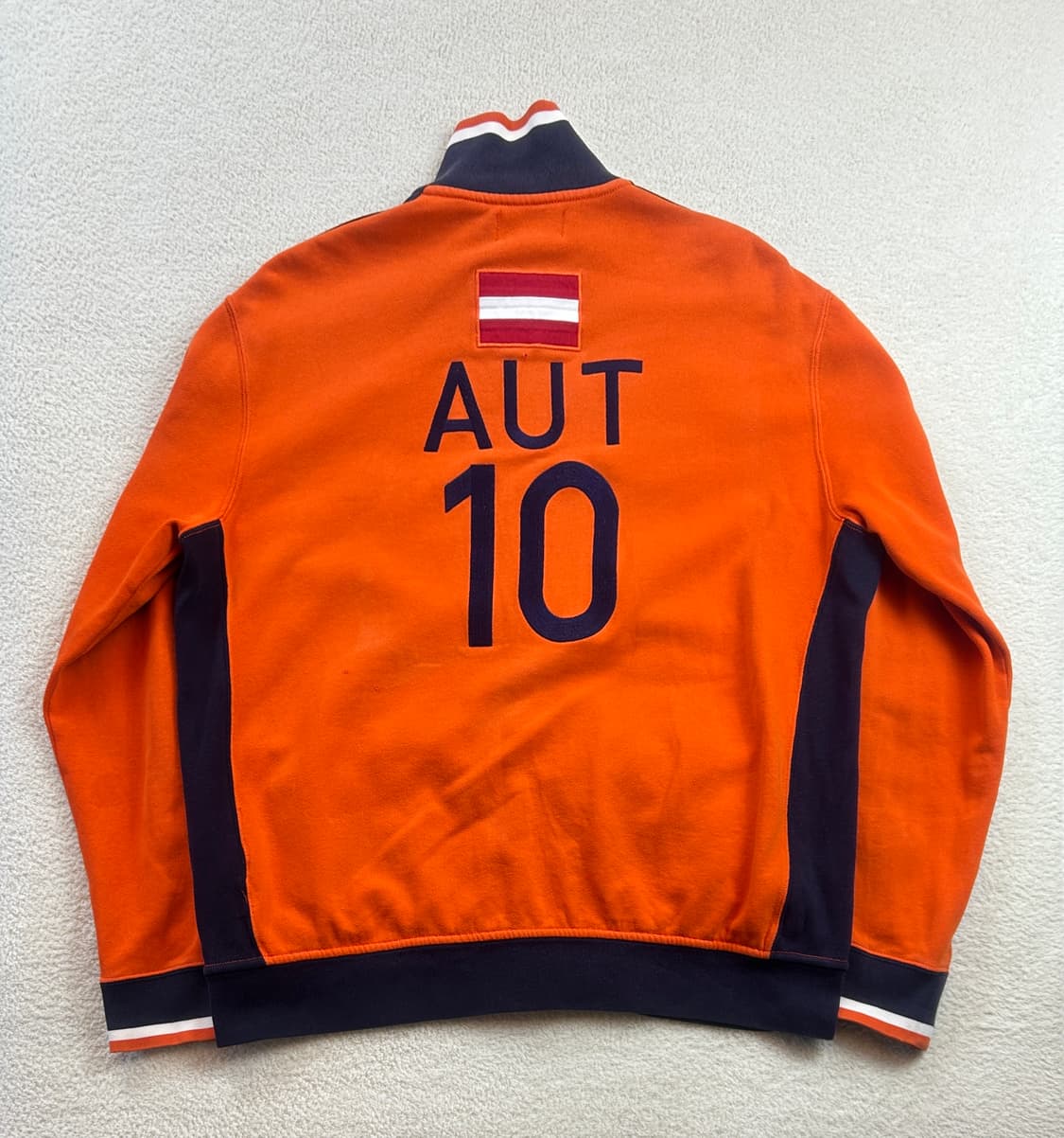 폴로 랄프로렌 빅포니 집업 상품이미지2