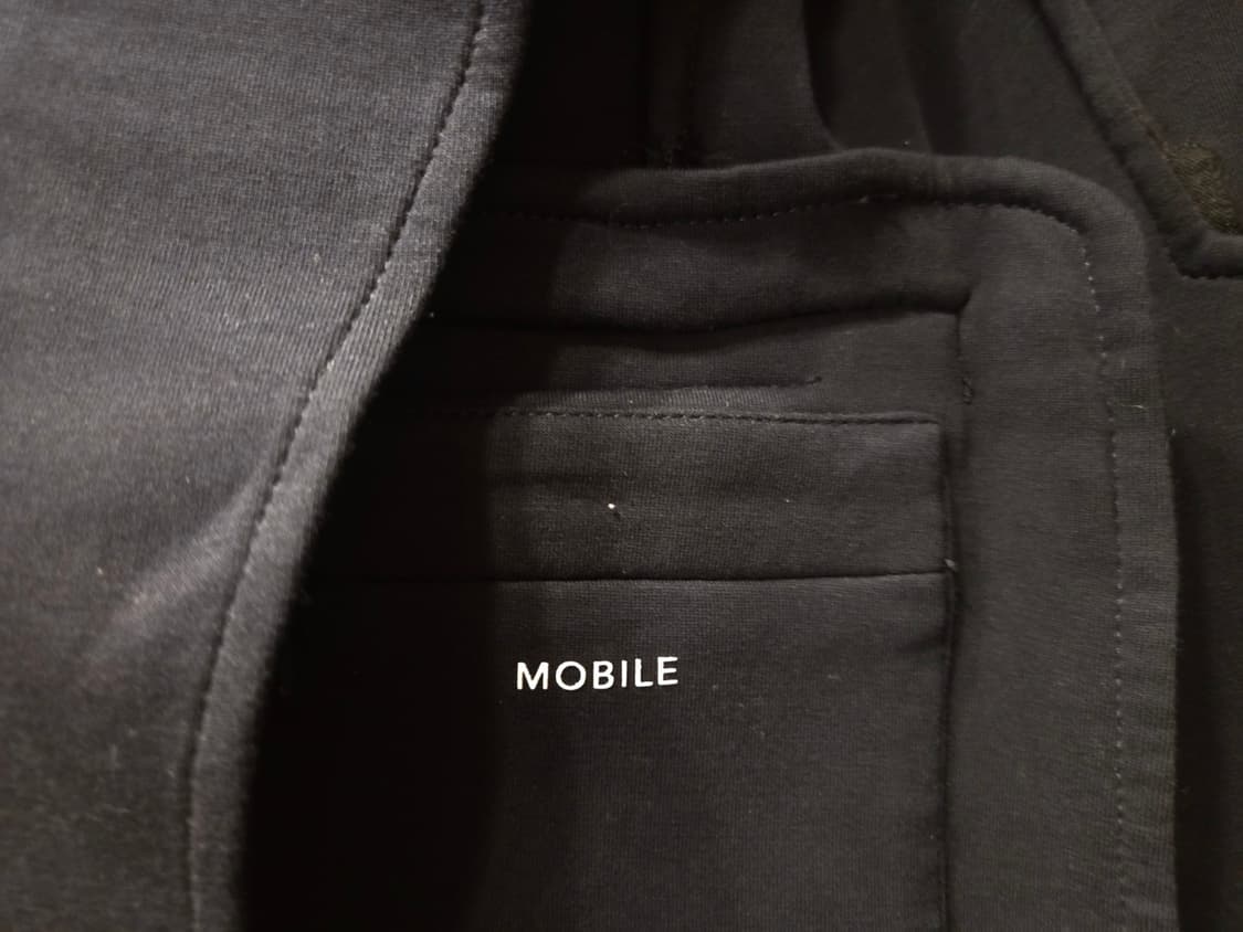 에르메네질도 제냐 플란넬자켓 상품이미지5