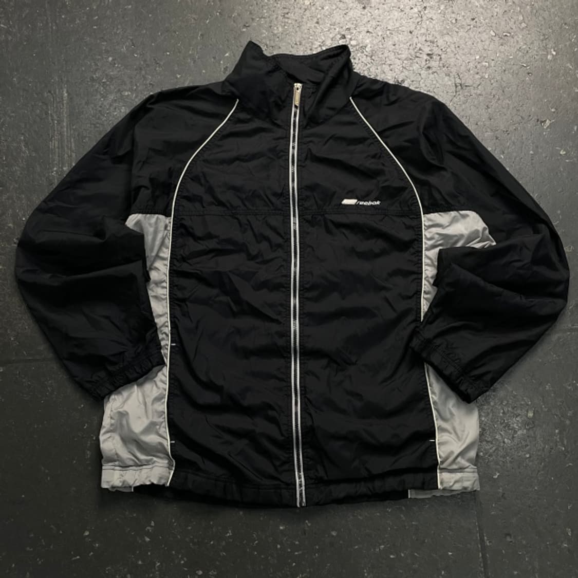 105 리복 올드스쿨 바람막이  상품이미지1