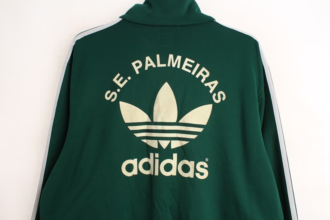 2XL 아디다스 팔메리아스 져지 상품이미지7