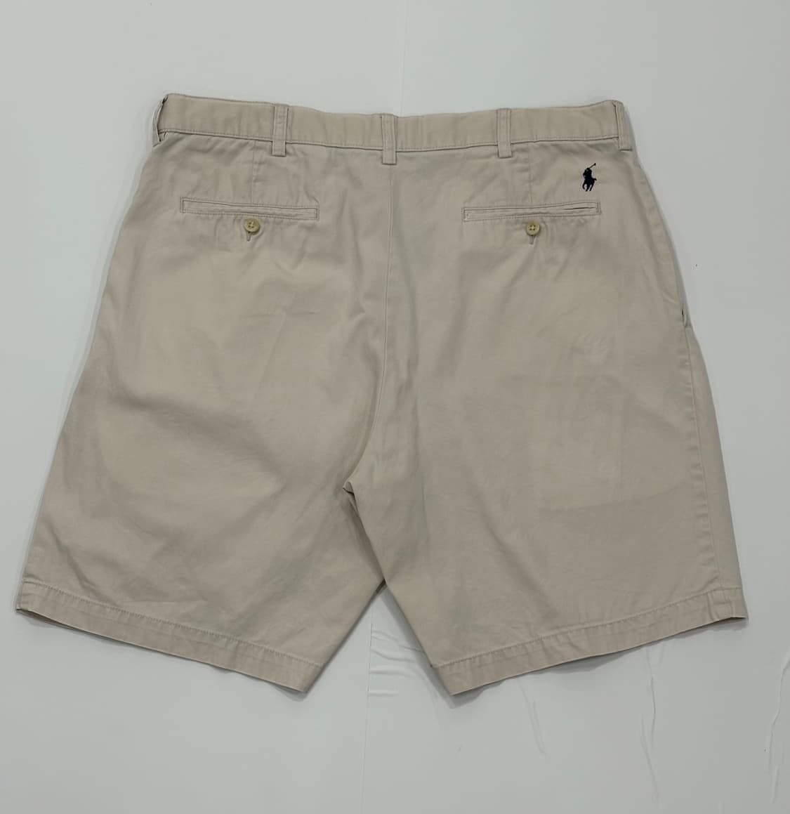 Polo 폴로랄프로렌 베이지 반바지 상품이미지2