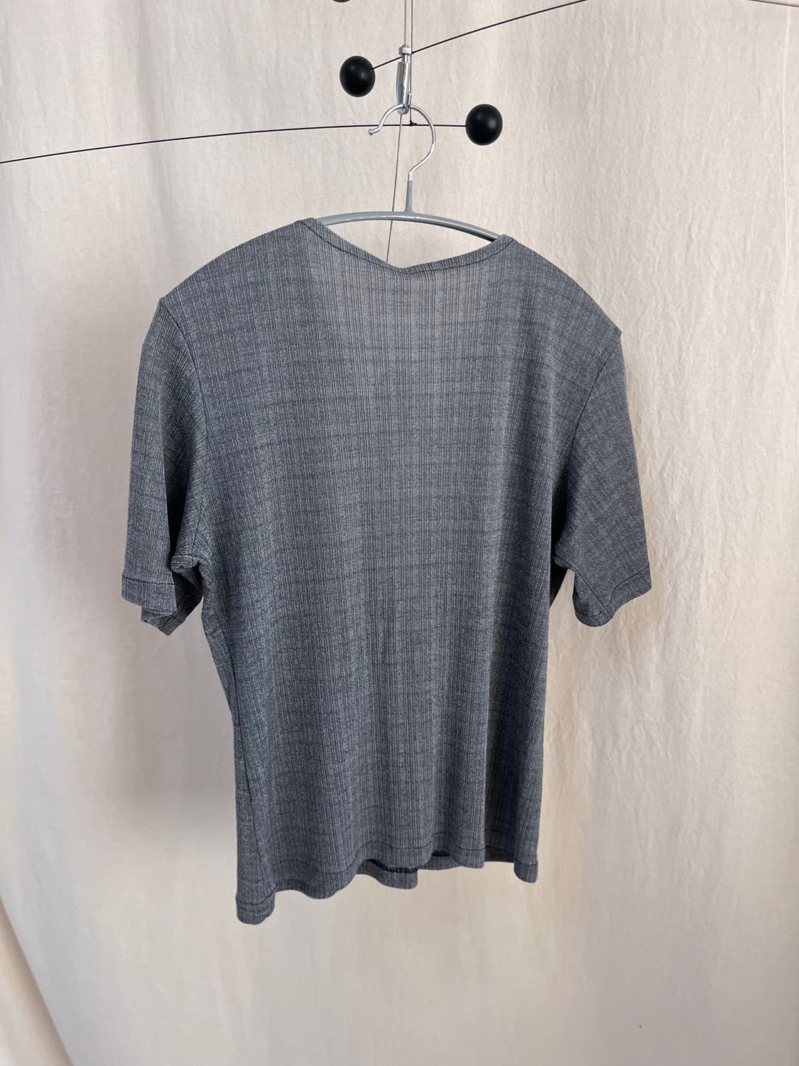 Vintage Half Top 상품이미지4