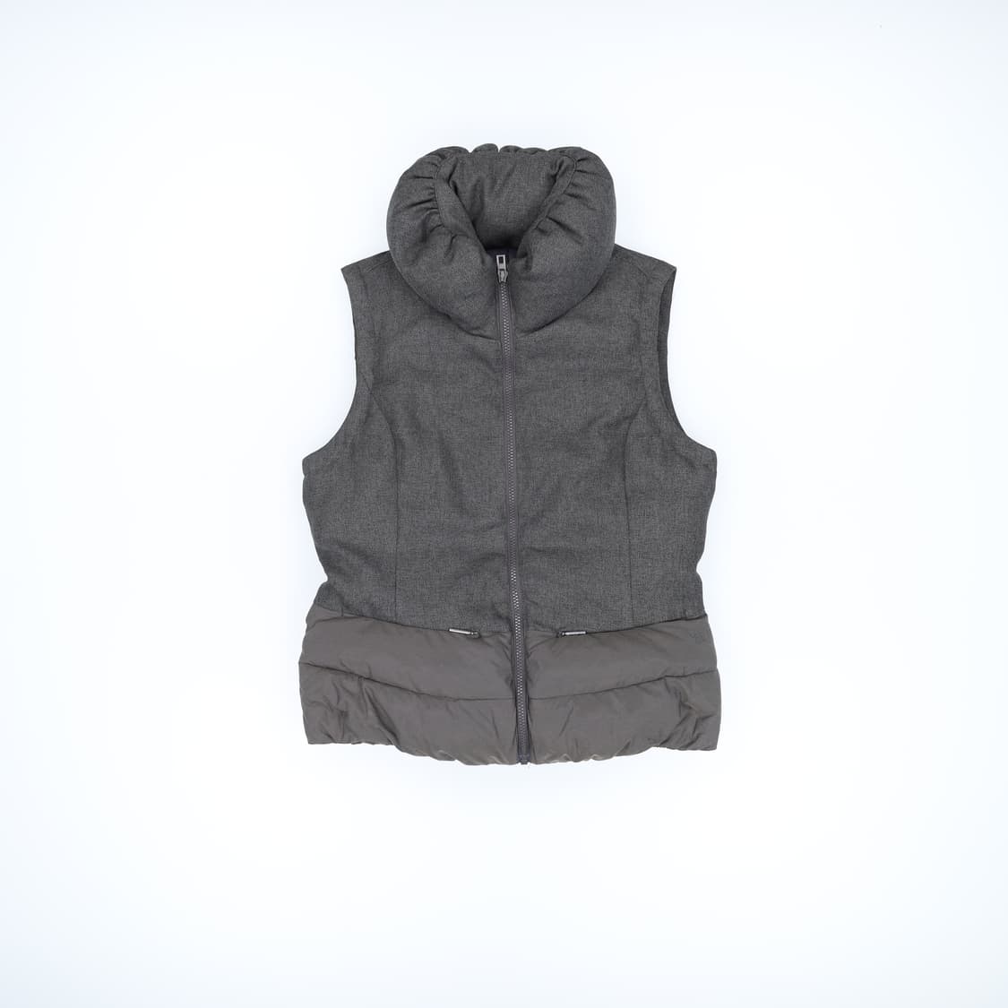 95 코오롱스포츠 구스 패딩조끼 0203H1 상품이미지1