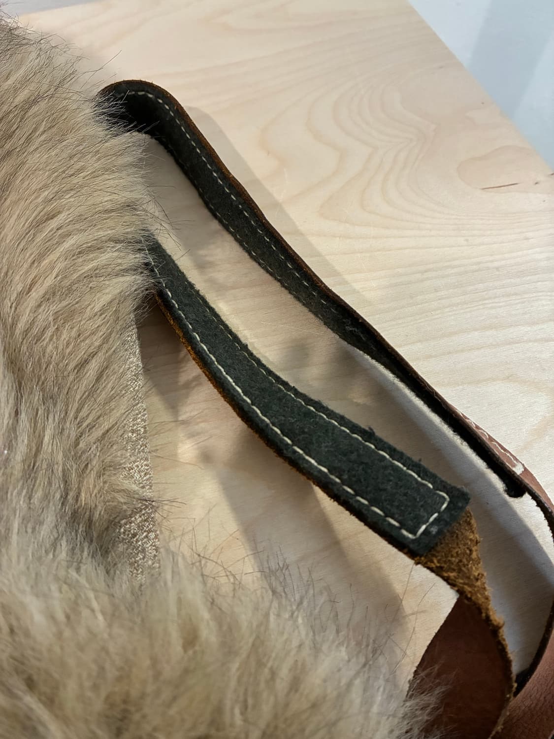 캐피탈 duffle 백 상품이미지9