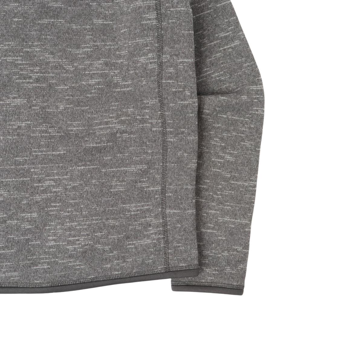 파타고니아 그레이 베터 스웨터 플리스 집 자켓 상품이미지7