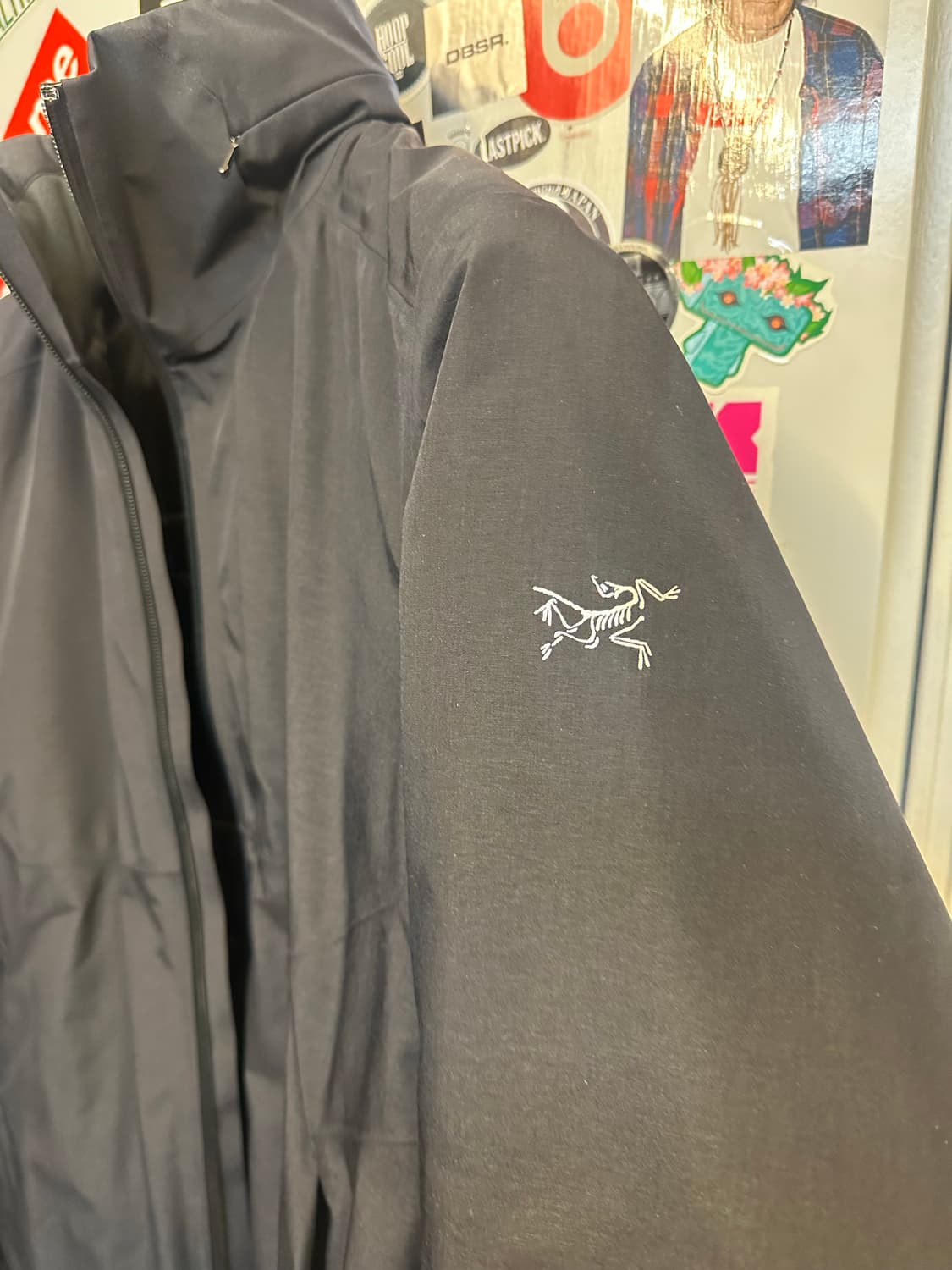 아크테릭스 아메스 gtx M 상품이미지2