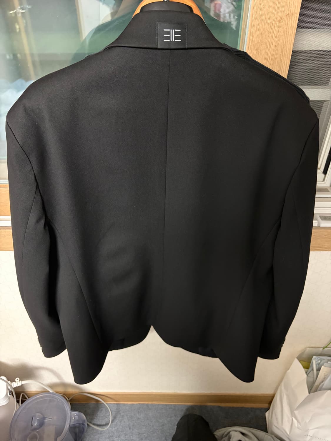 태호서울 예의 블레이저 상품이미지2