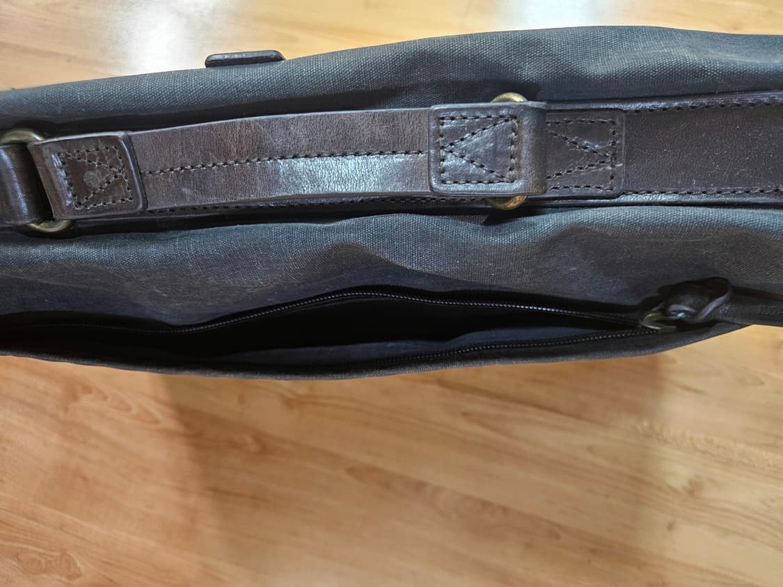 Property Of... 브리프케이스 숄더백 가방 상품이미지8