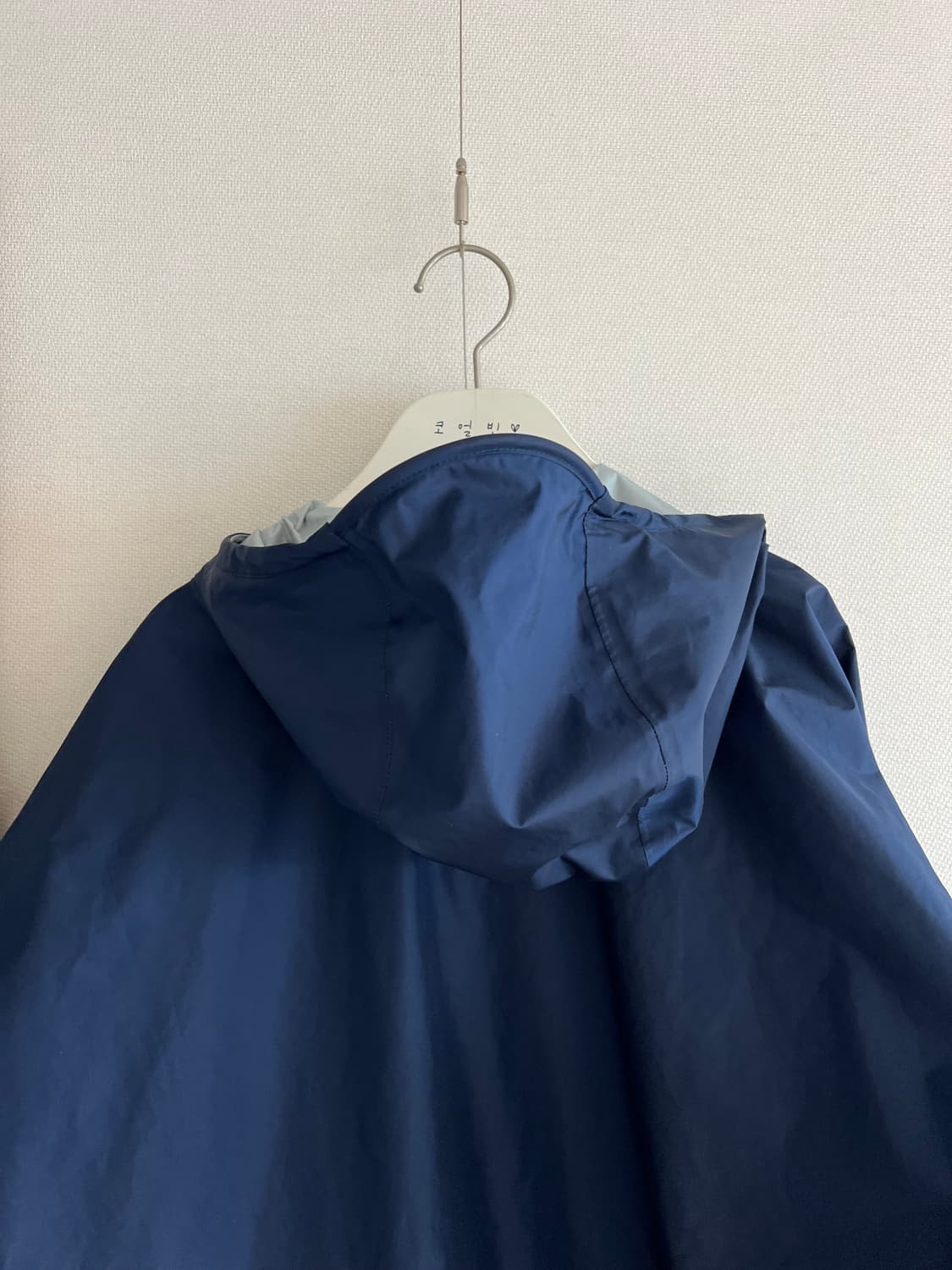 몽벨 재팬 레인트러커 xl 상품이미지5