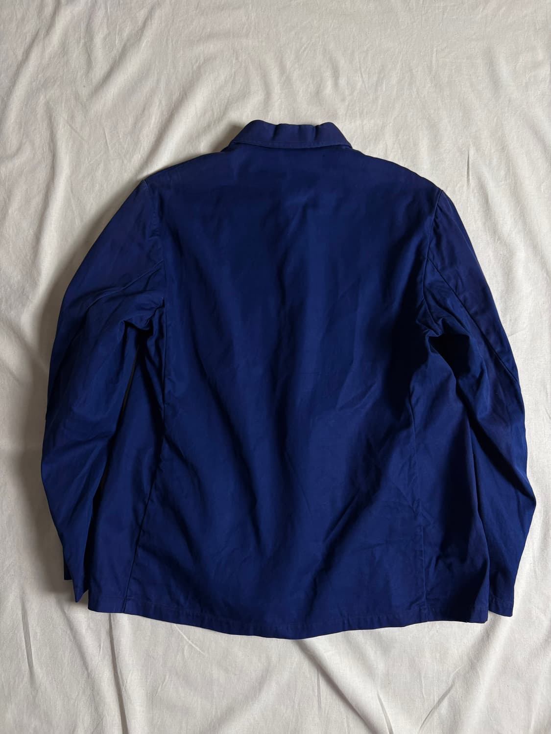 French Work Jacket 프렌치워크자켓 M 상품이미지2